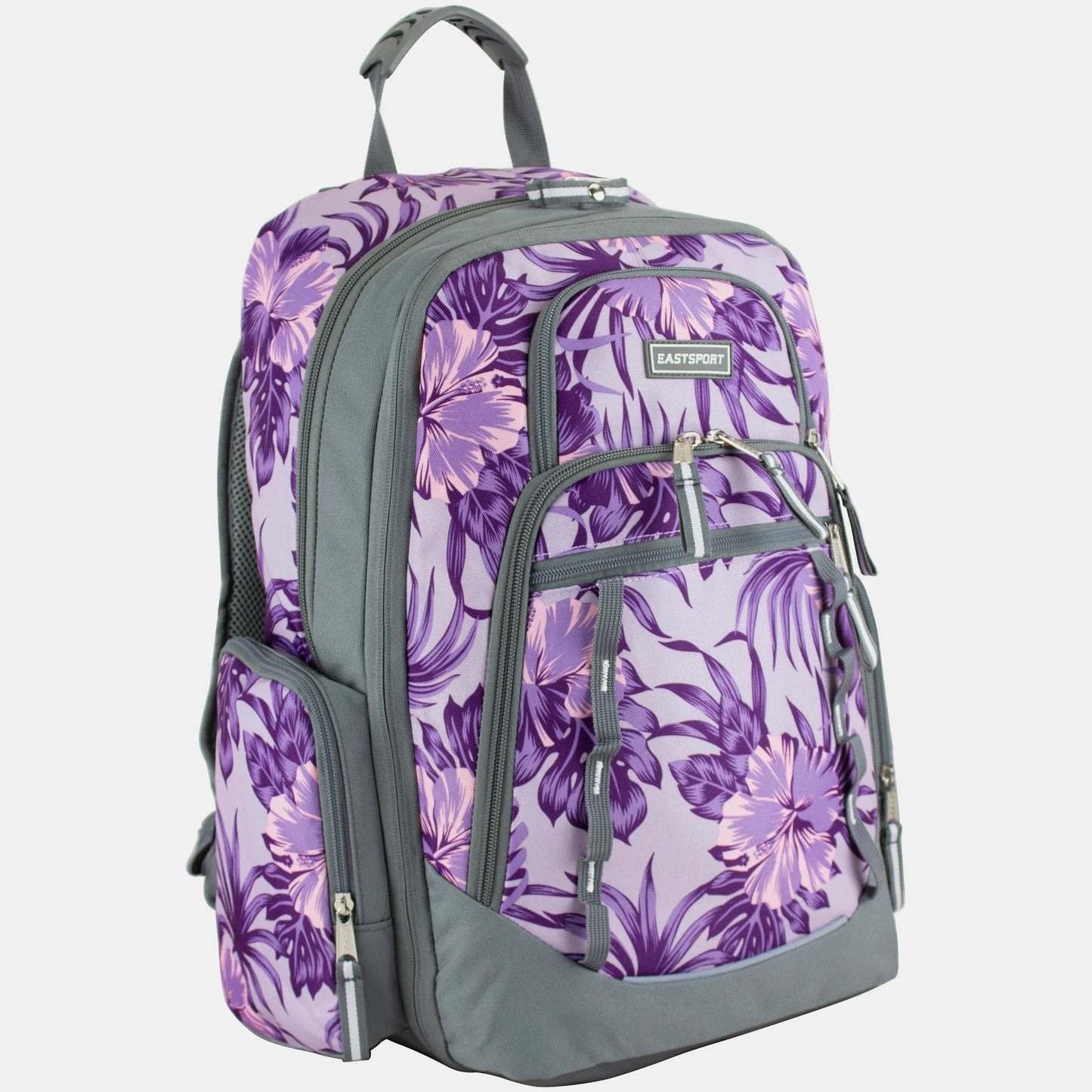 Eastport Expandable Backpack
