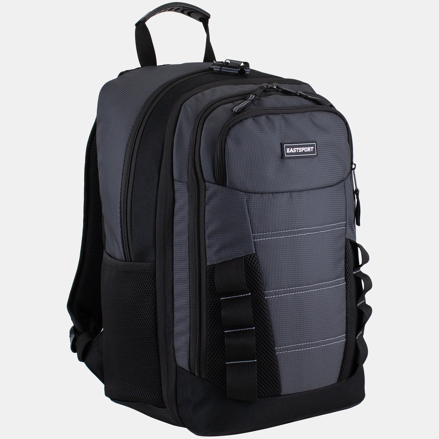 MVP Expandable Backpack