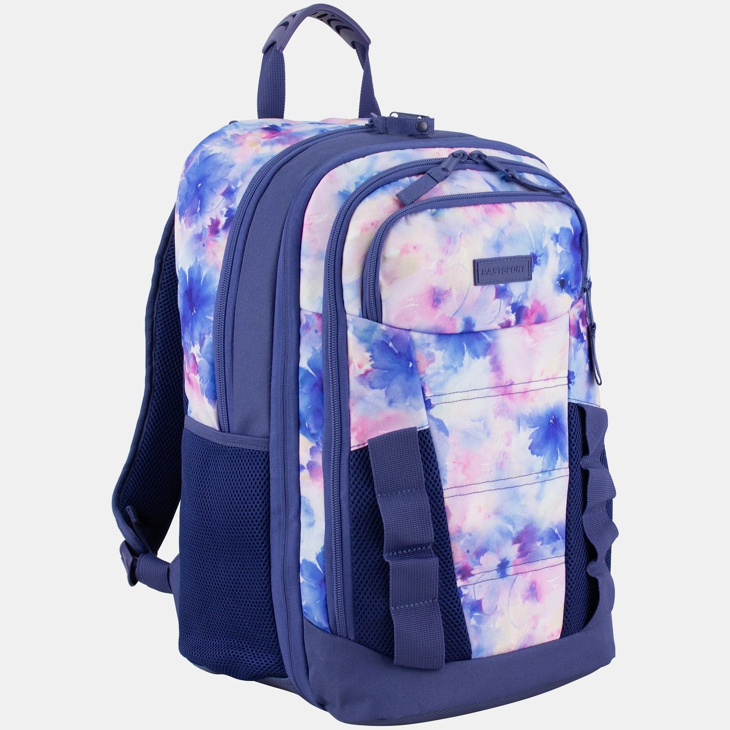 MVP Expandable Backpack