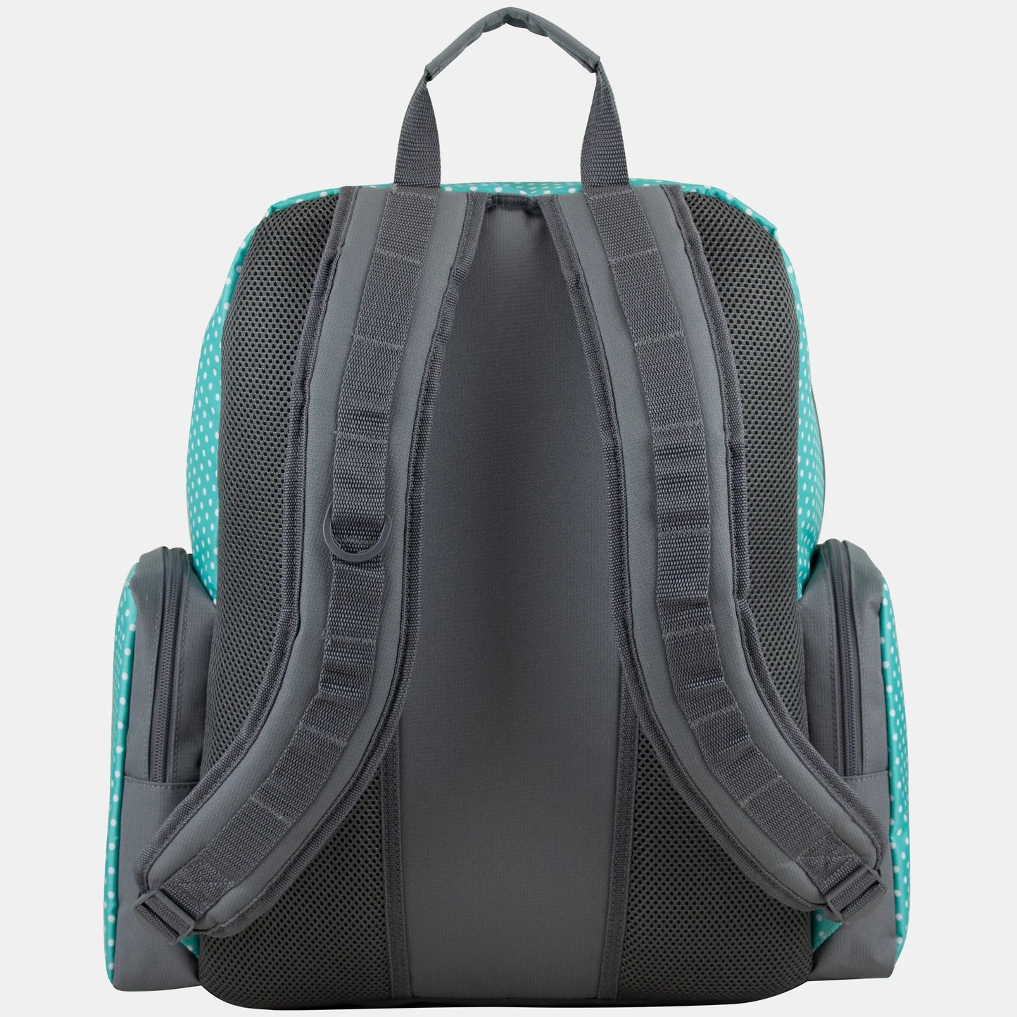 Oversized eastport backpack