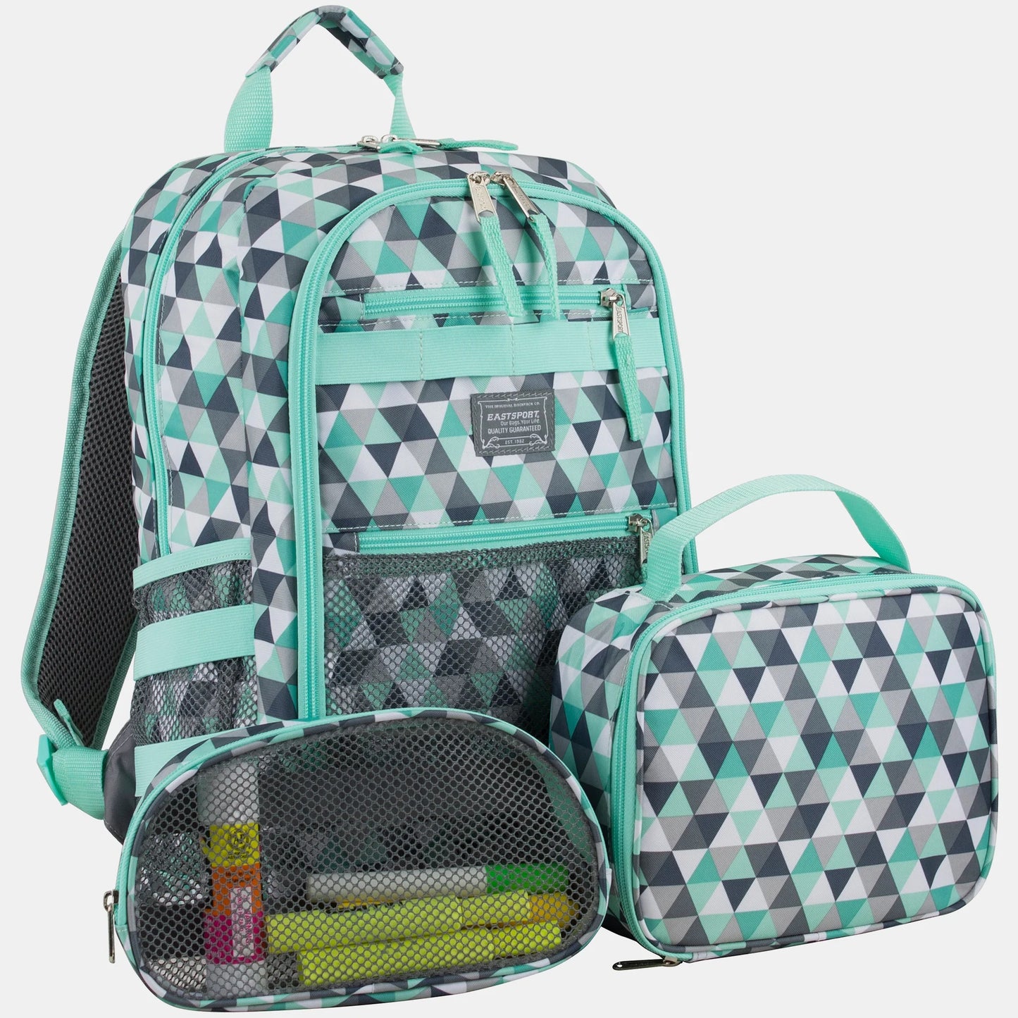 Compact 3 pc Eastport set