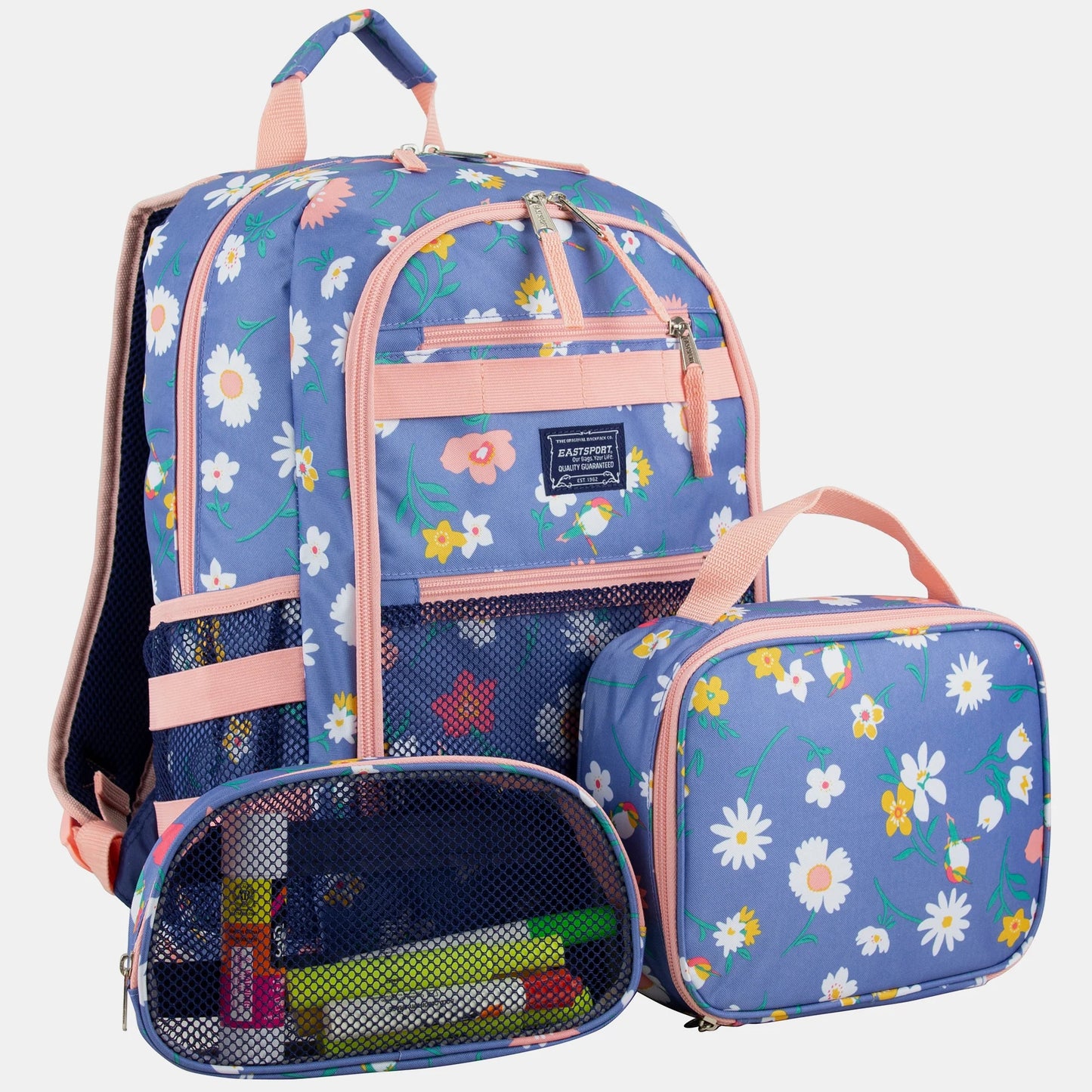 Compact 3 pc Eastport set