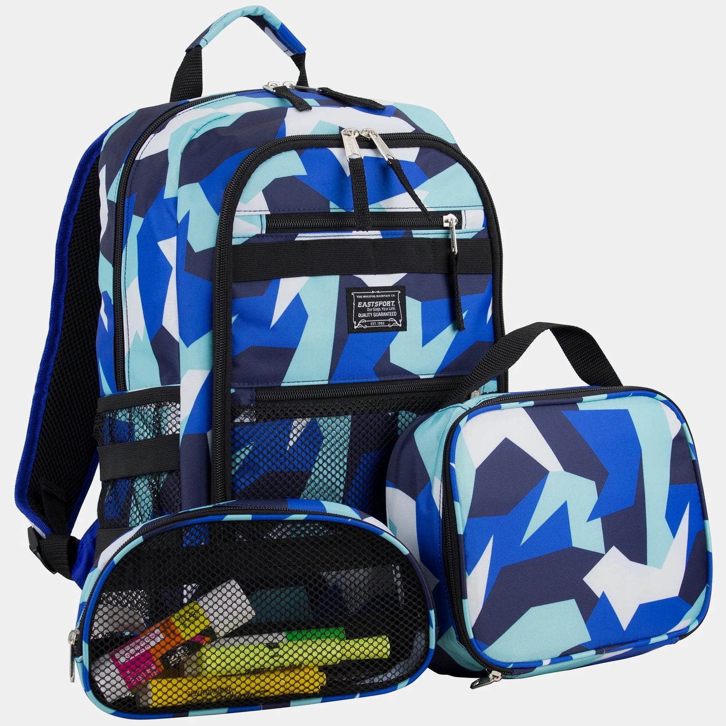 Compact 3 pc Eastport set