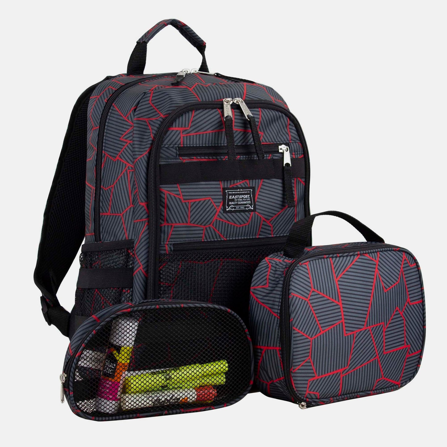 Compact 3 pc Eastport set