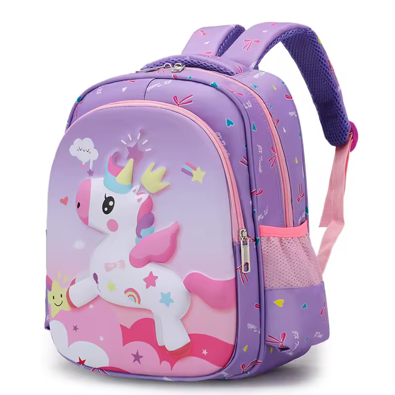 Preschool backpack only