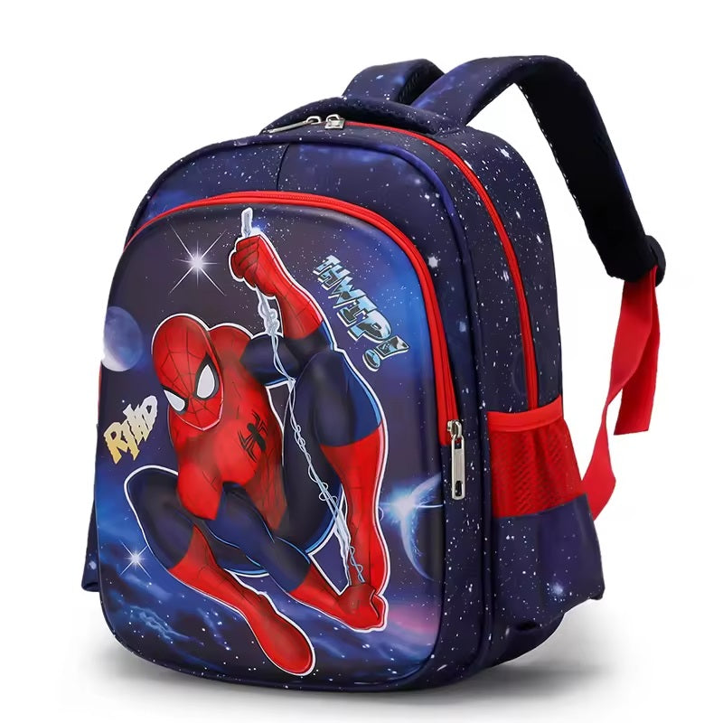 Preschool backpack only