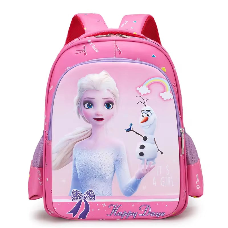 Preschool backpack only