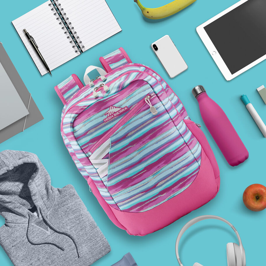 High Sierra Outburst 2.0 Backpack