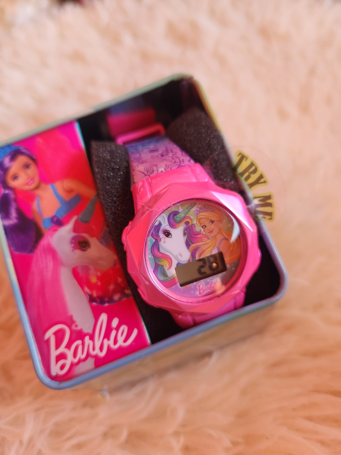 Kids watches