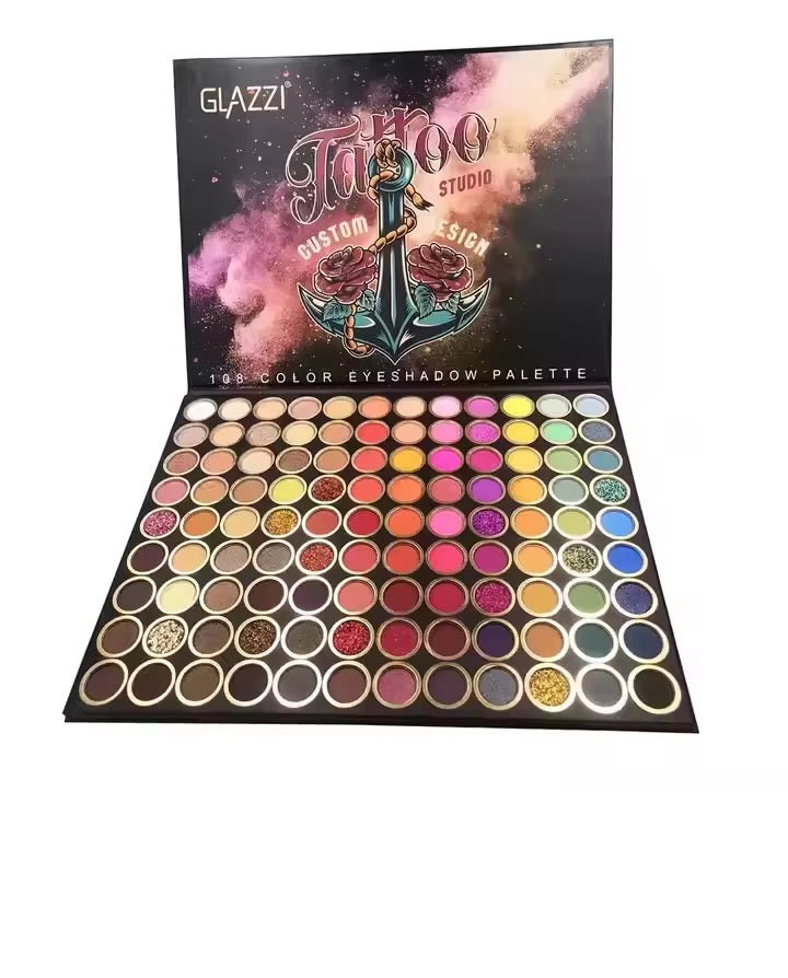 Gazzi Palette