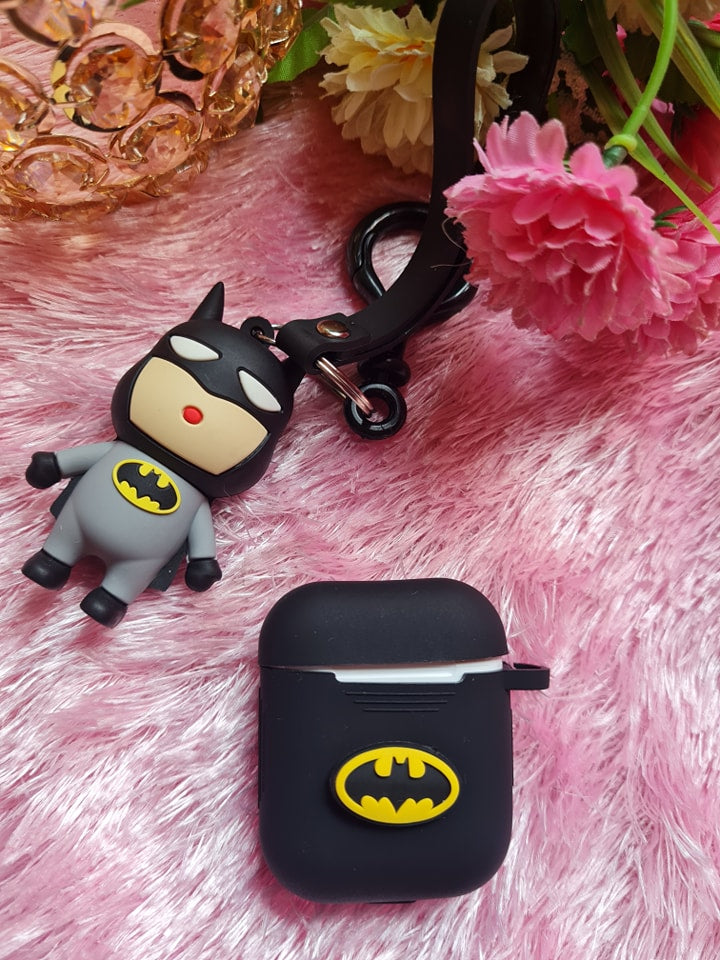 Batman Earpods