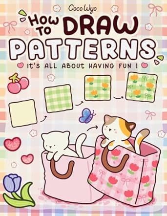 Coco Wyo Coloring Books