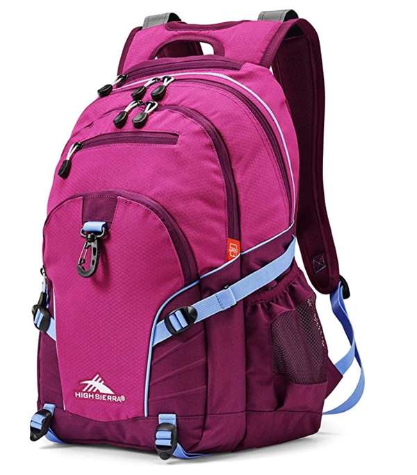 High Sierra Loop Backpack