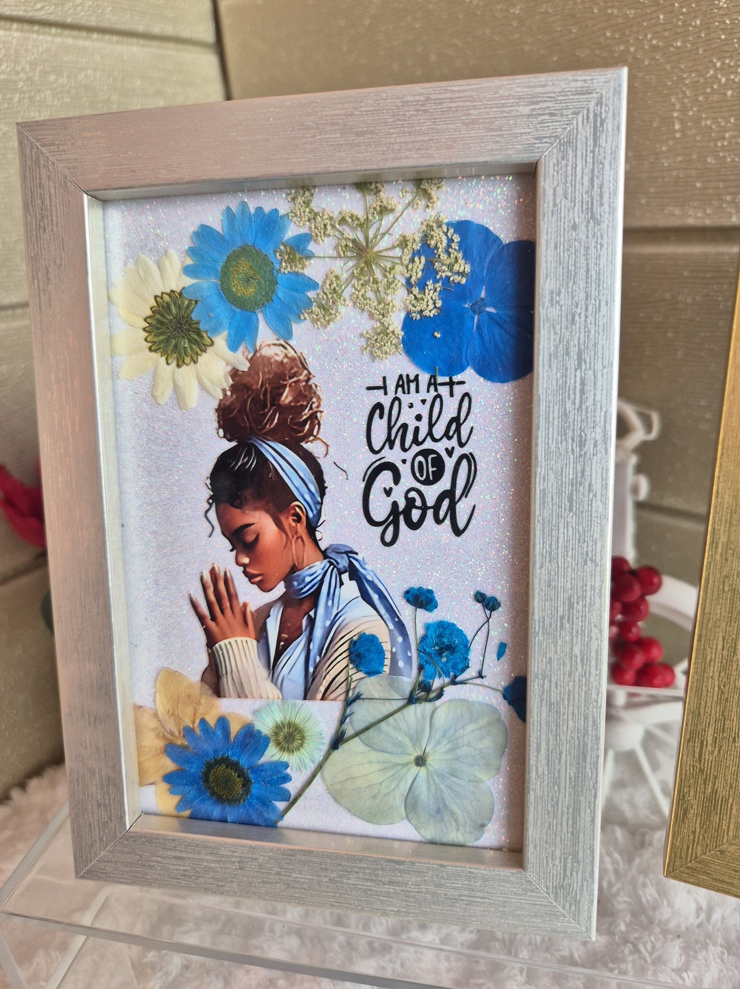 Child of God Frame