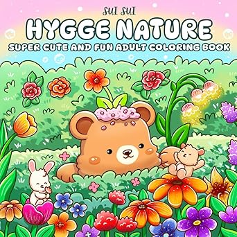 Hygge Nature - Sui Sui