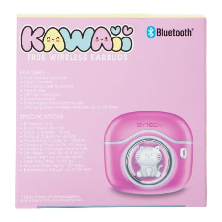 Kawaii earbud