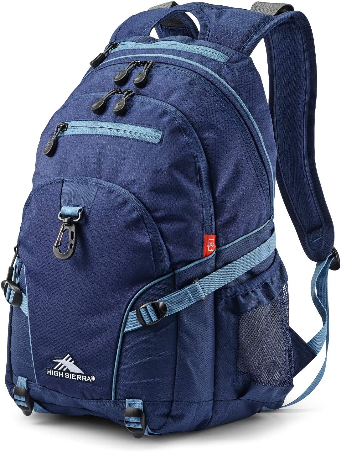 High Sierra Loop Backpack