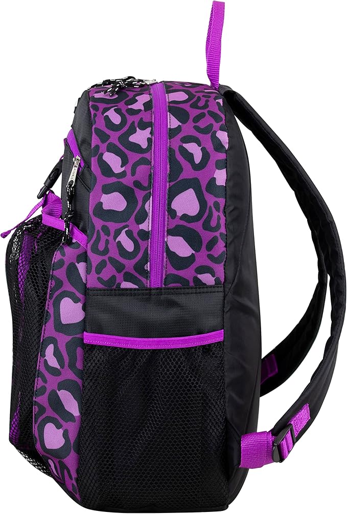 FUEL Travel Backpack