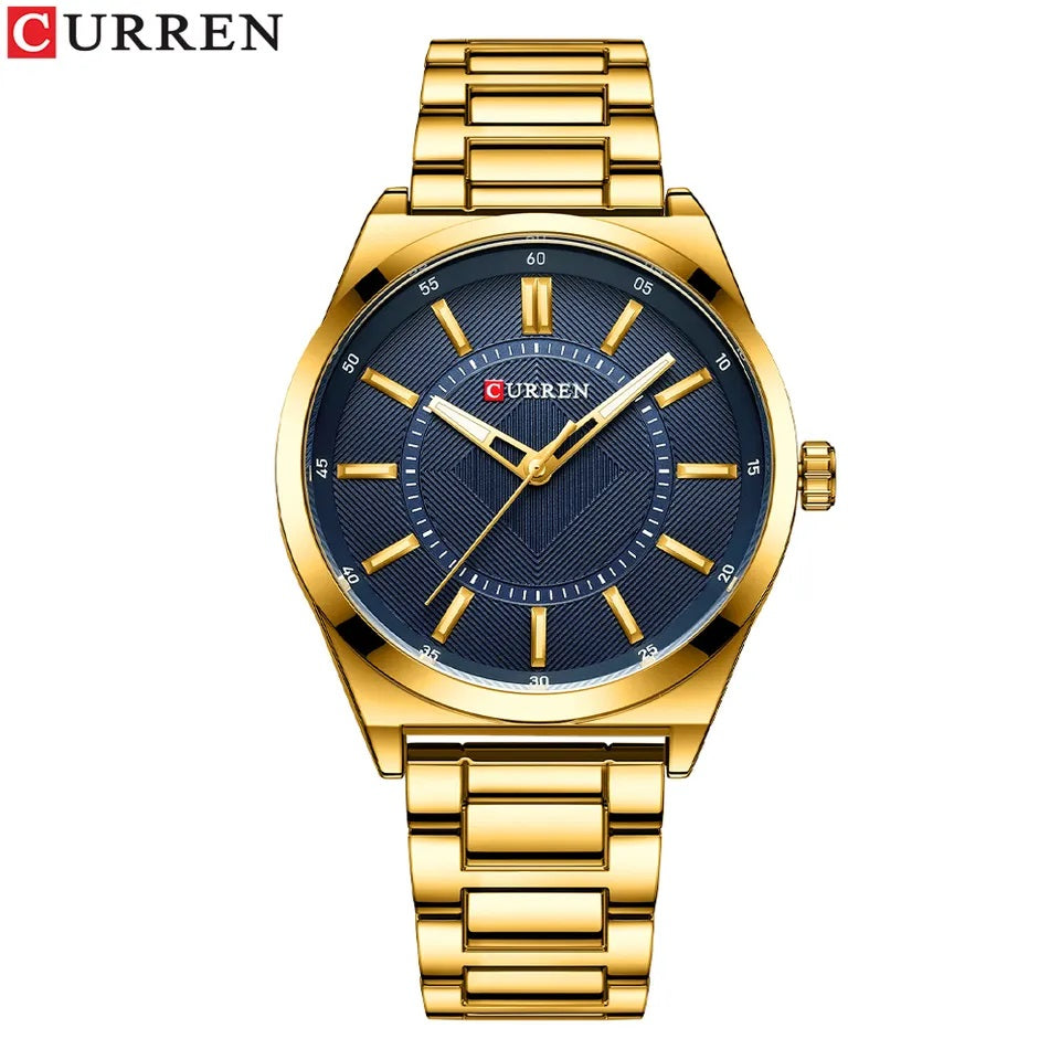 Curren 8407
