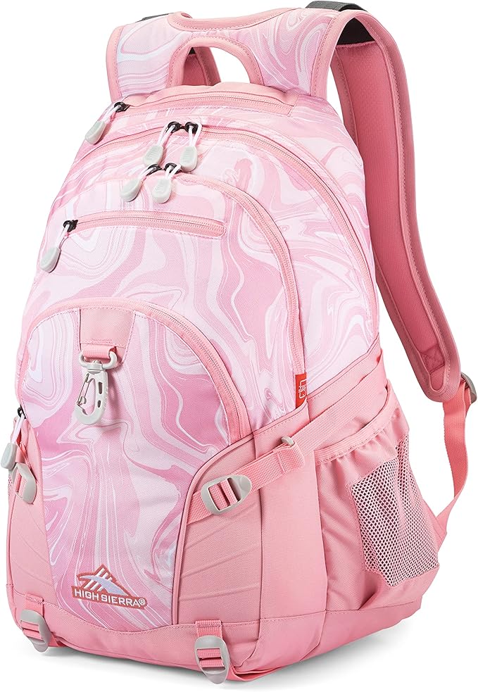 High Sierra Loop Backpack