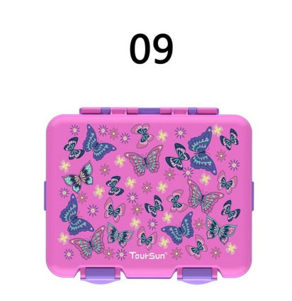 Bento Lunch kit 9255