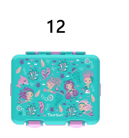 Bento Lunch kit 9255