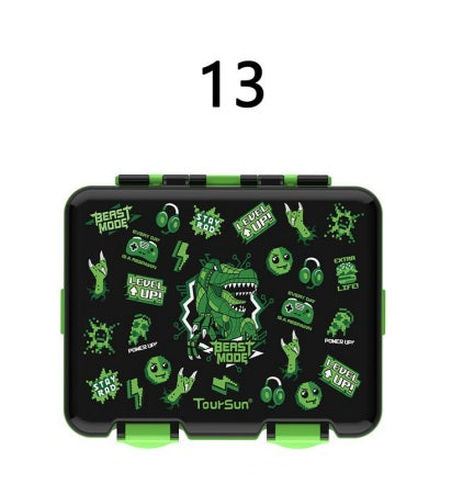 Bento Lunch kit 9255
