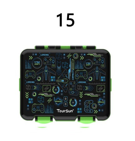 Bento Lunch kit 9255
