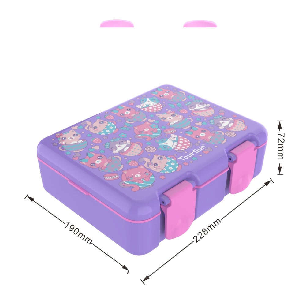 Bento Lunch kit 9255