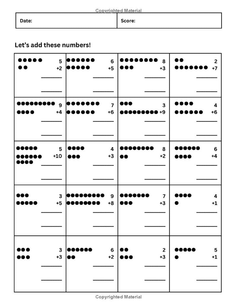 Little Learner: Fun with Maths: Adding and Subtracting