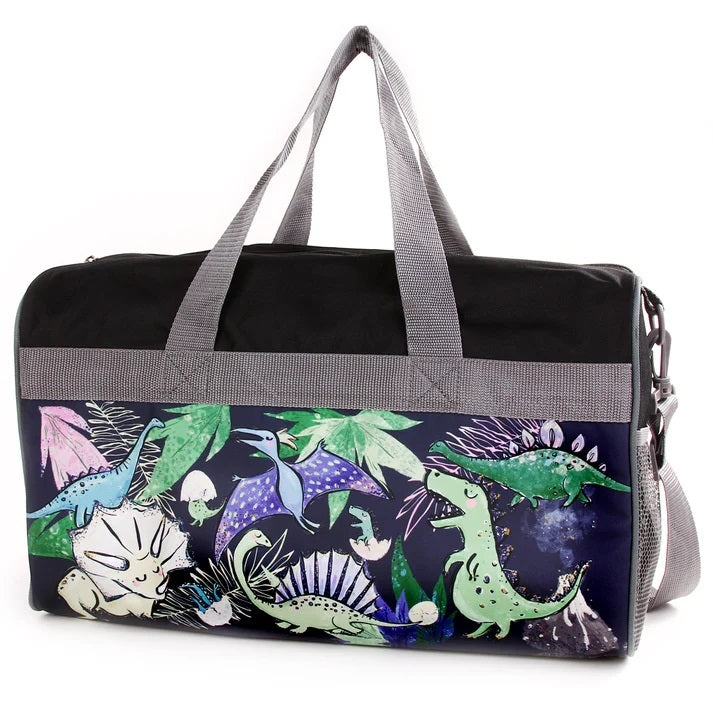 Travel Duffel Bag for Kids.