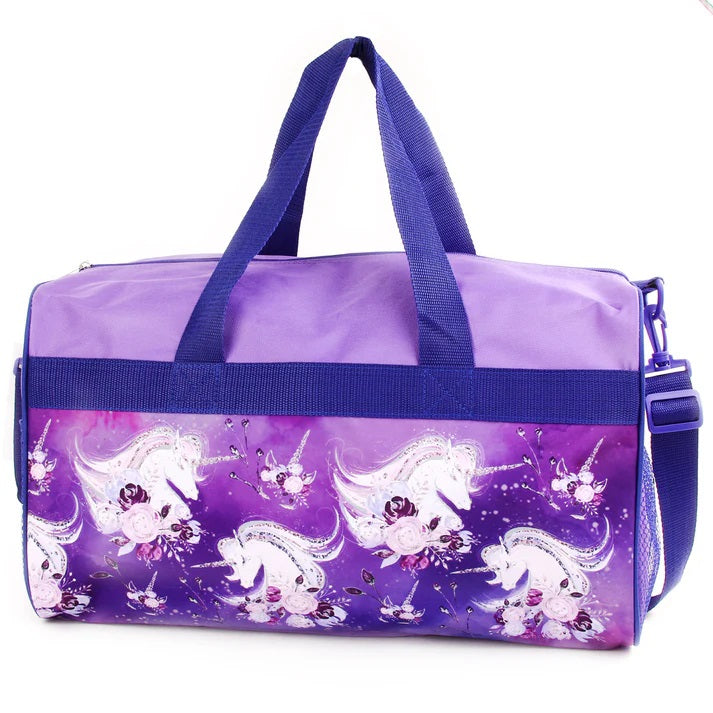 Travel Duffel Bag for Kids.