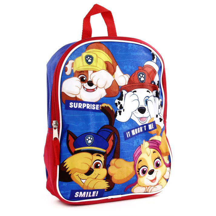 Mini 11 Inch Backpack