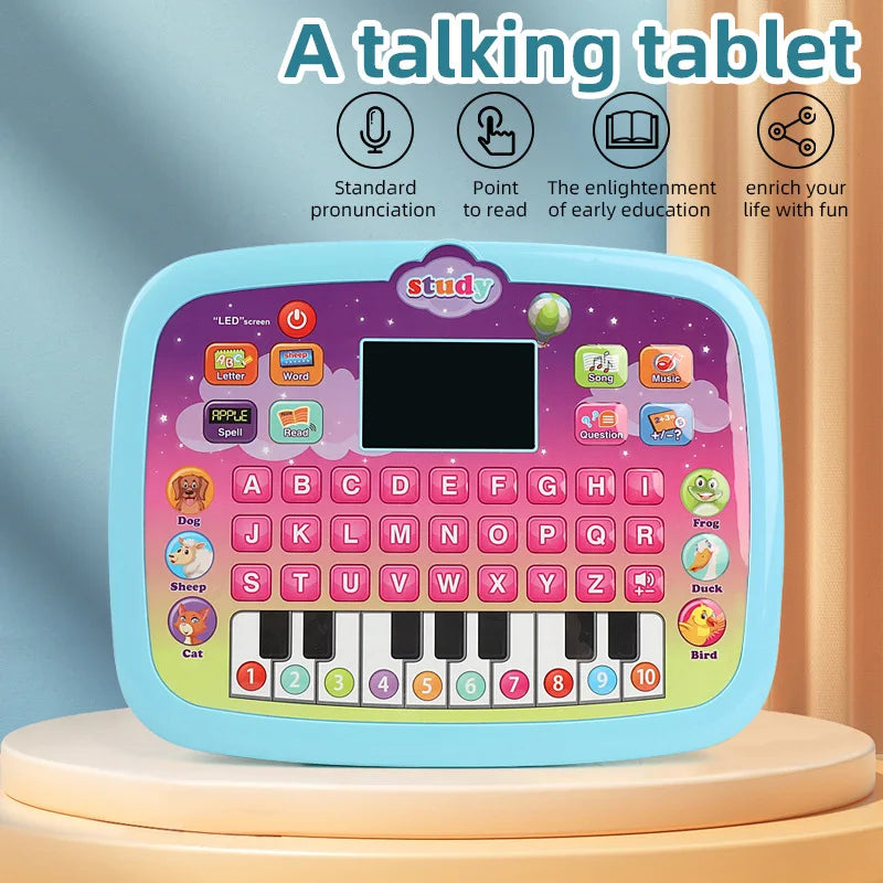 Education Computer Toy