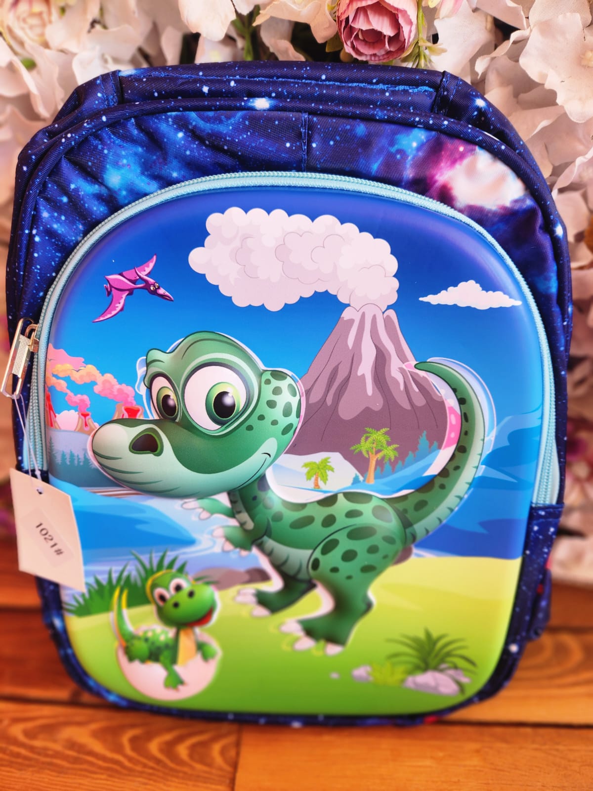 Preschool backpack only