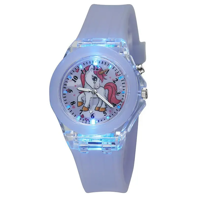 LED watch