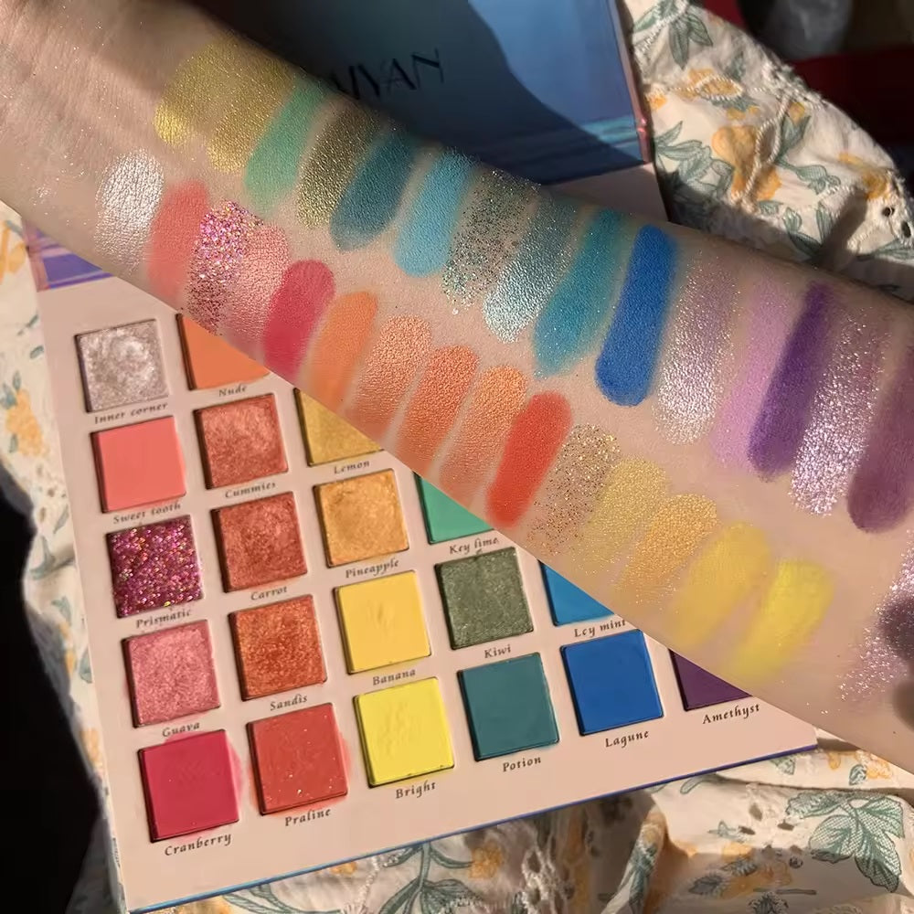 Colour Dream Palette