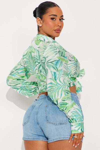 Paradise Top