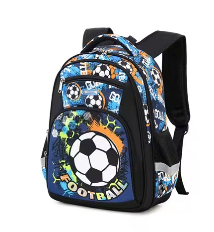 Football backpack
