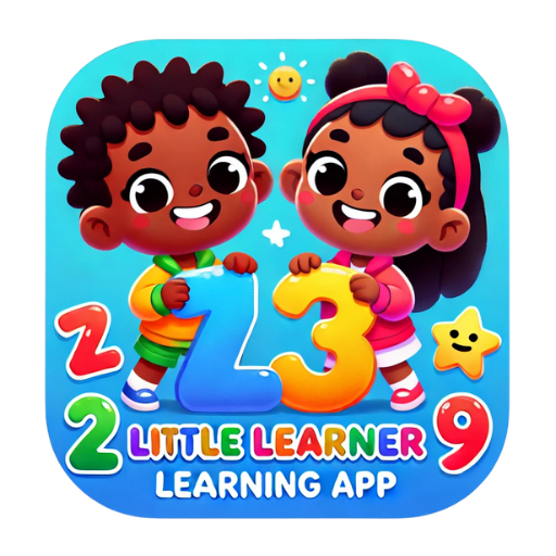 Little Learner Learning App