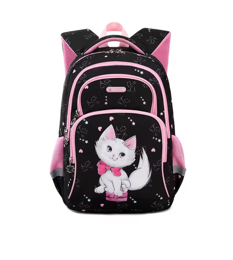 Kitty Backpack