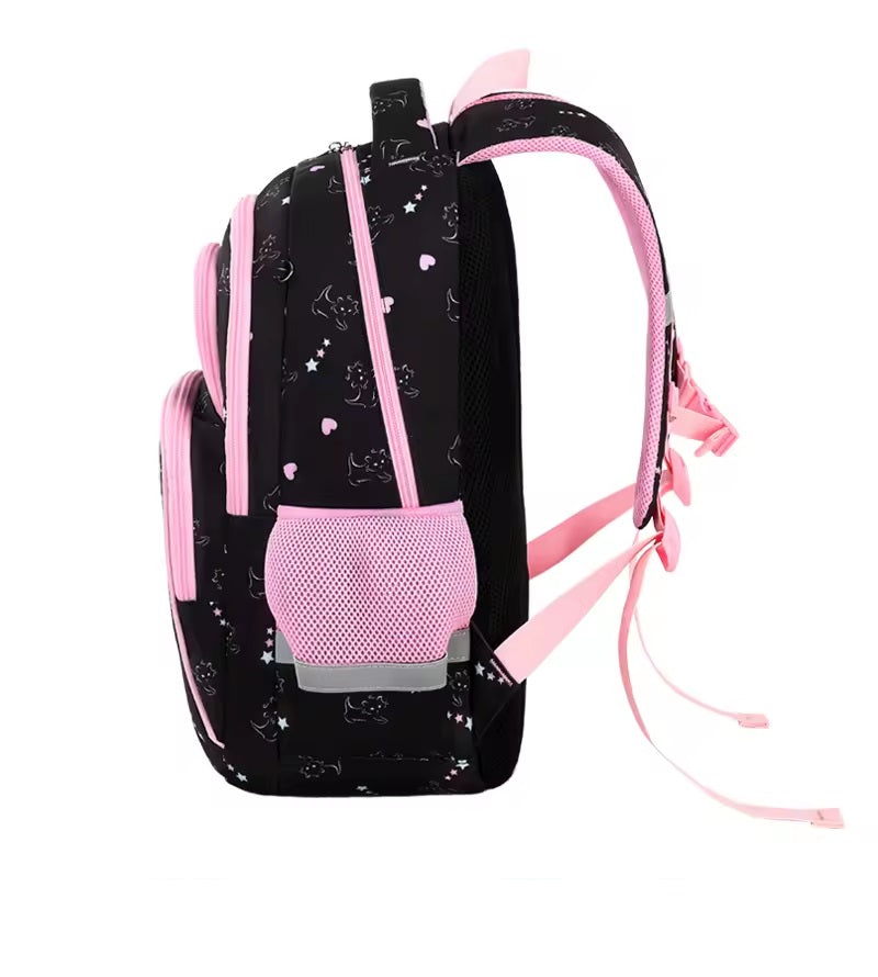 Kitty Backpack