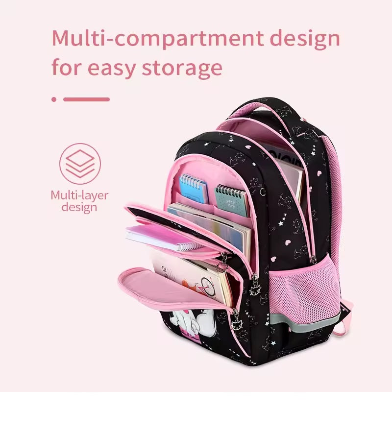 Kitty Backpack