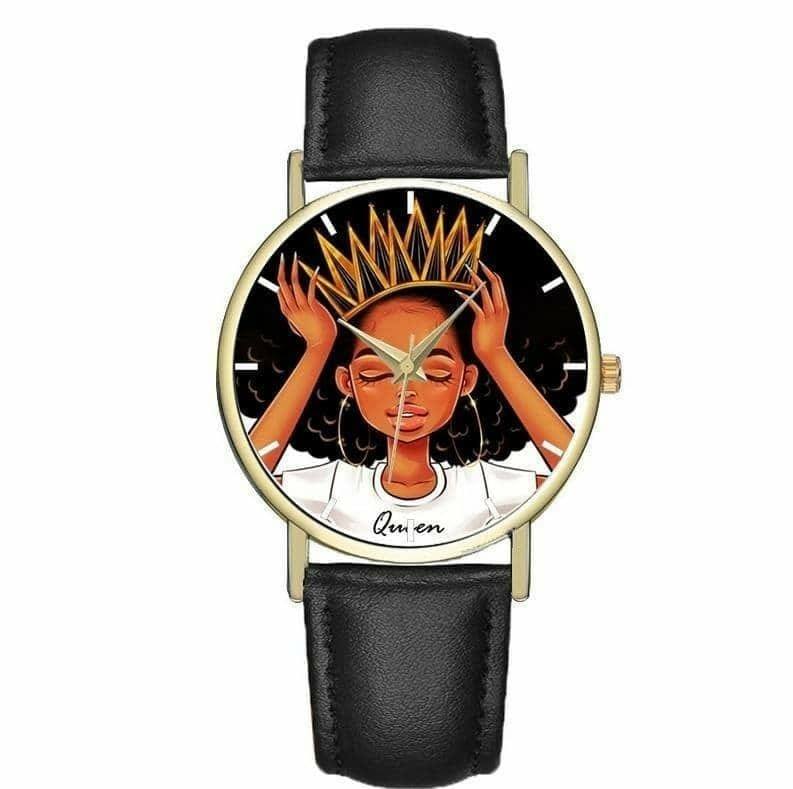 Queenie Watch
