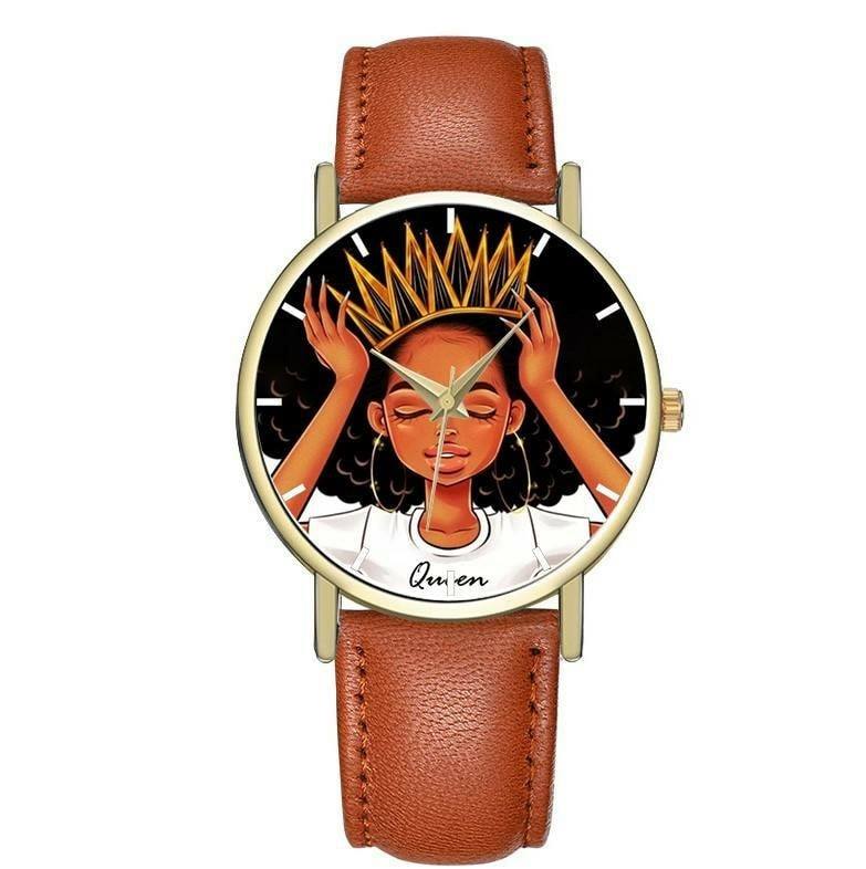 Queenie Watch