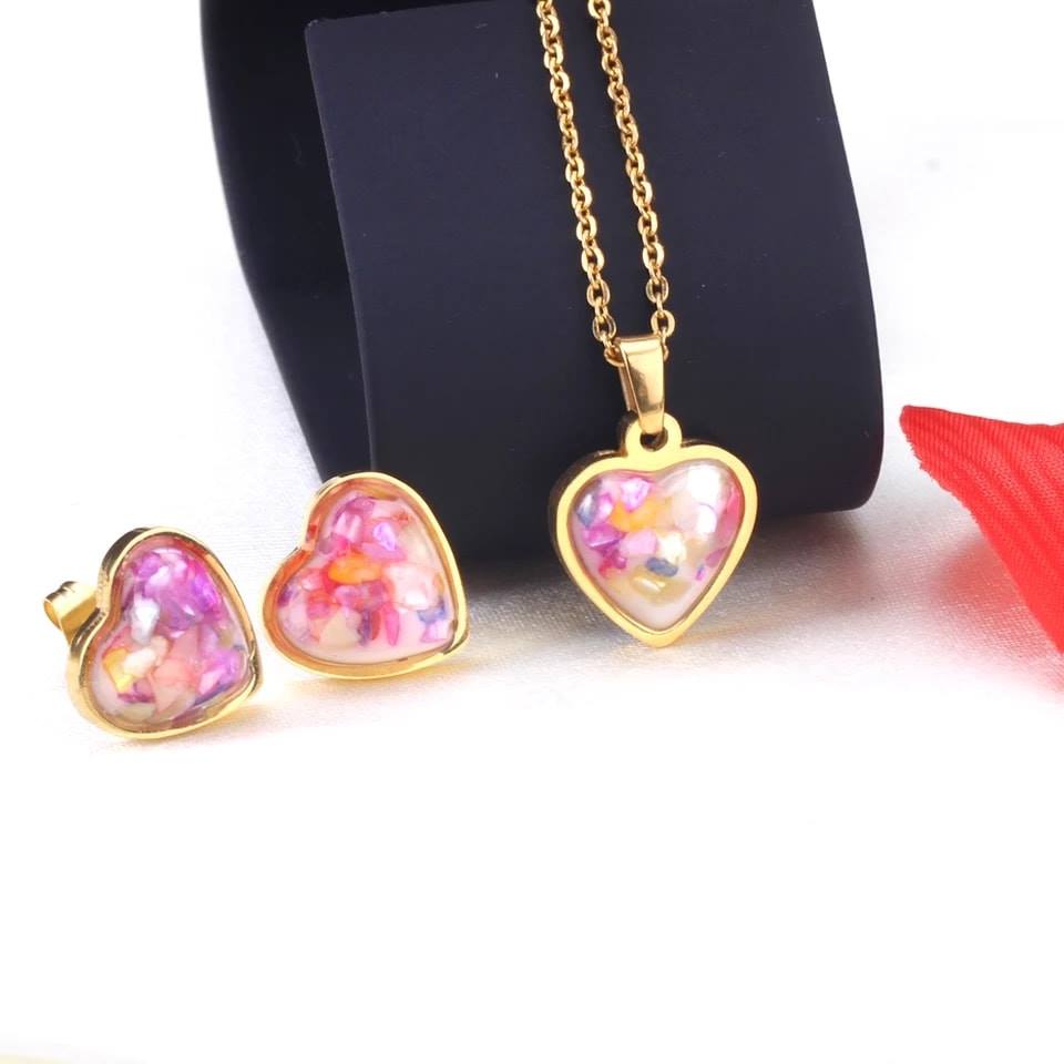 Heart Chain