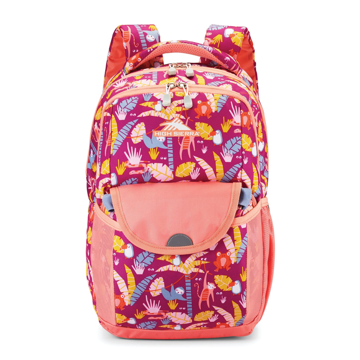 High Sierra Ollie Backpack Set