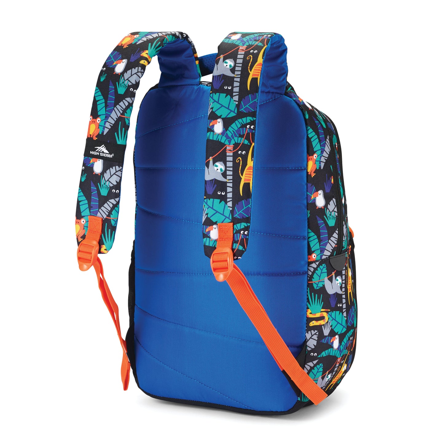 High Sierra Ollie Backpack Set
