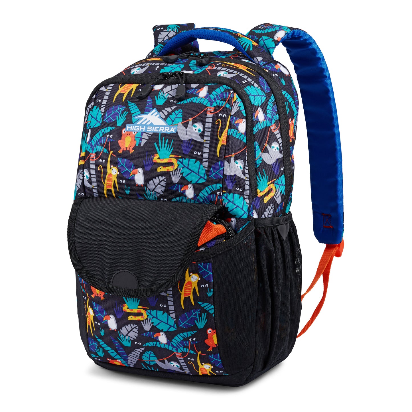 High Sierra Ollie Backpack Set