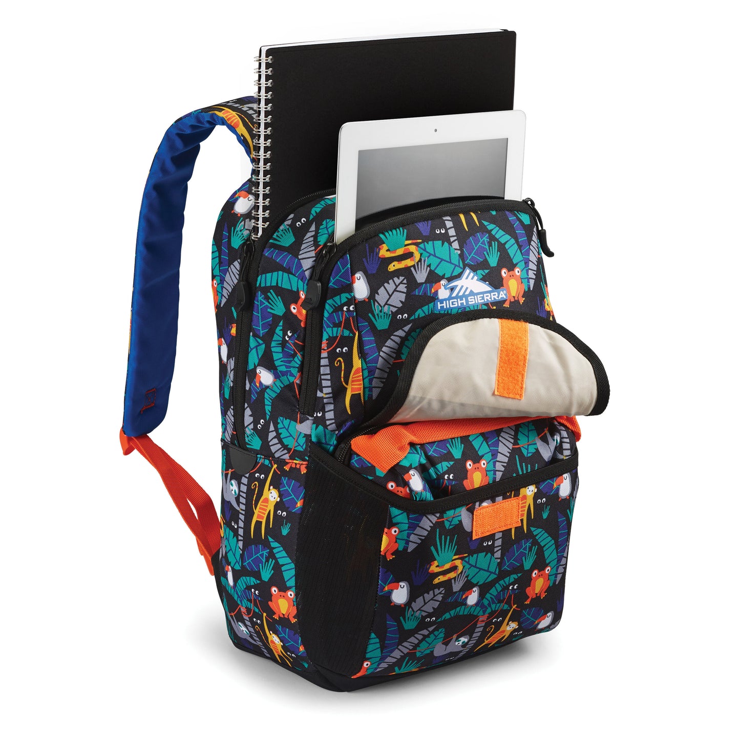 High Sierra Ollie Backpack Set